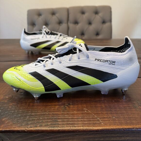 Adidas Predator Elite SG Soccer Cleats main image 7